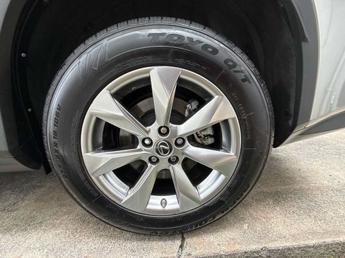 Used 2019 Lexus RX 350 AWD image 10