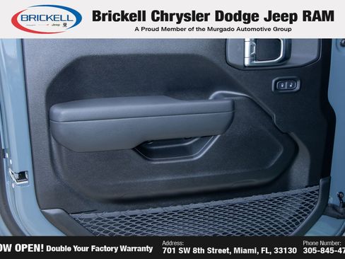 New 2026 Jeep Gladiator Sport image 9