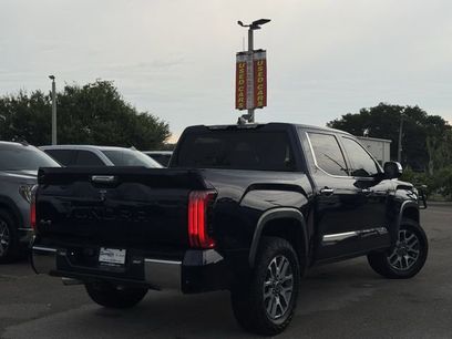 Used 2023 Toyota Tundra 1794 Edition