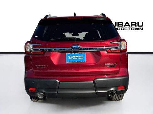 New 2026 Subaru Ascent Limited image 6