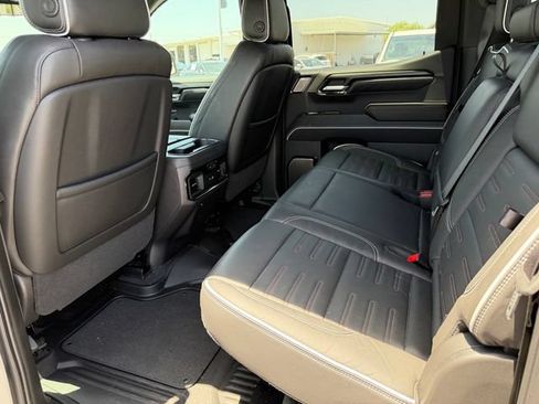 Used 2026 GMC Sierra 1500 AT4X AWD/4WD image 10