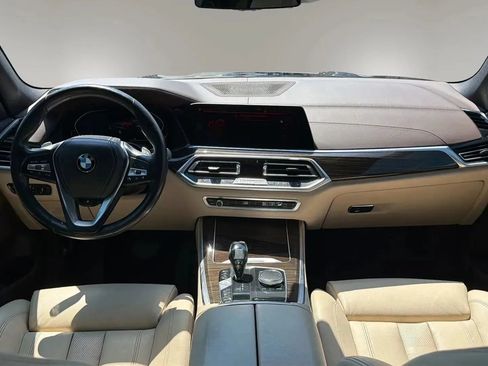 Used 2019 BMW X5 xDrive40i w/ Convenience Package AWD/4WD image 6
