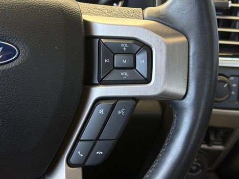 Used 2020 Ford F250 Platinum w/ FX4 Off-Road Package AWD/4WD image 28