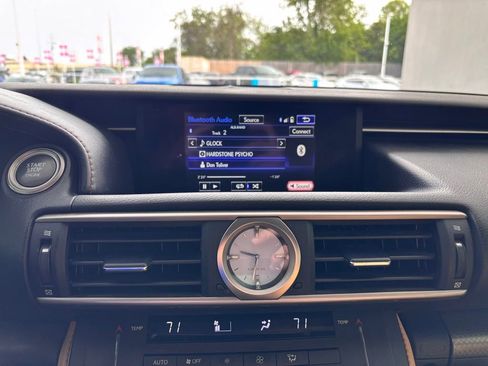 Used 2017 Lexus RC 350 F Sport image 26