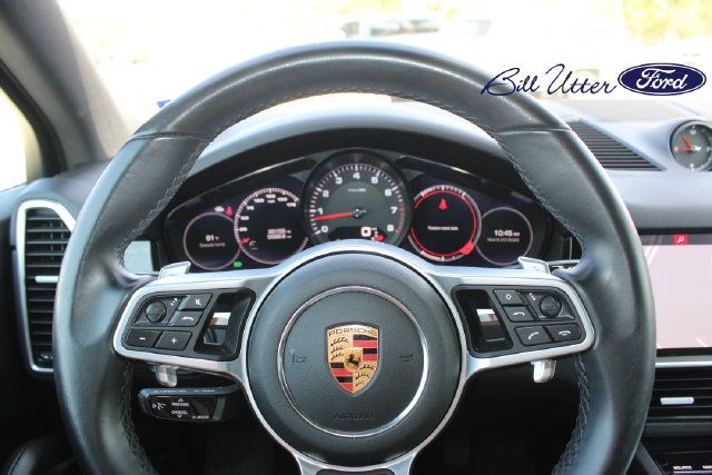 Used 2019 Porsche Cayenne AWD/4WD image 25