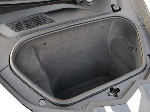 Used 2024 Chevrolet Corvette Z06 image 52