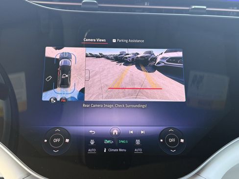 New 2025 Mercedes-Benz Maybach EQS 680 4MATIC image 25