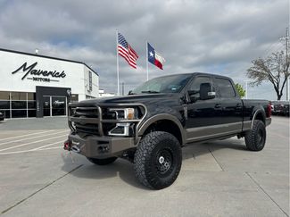 Used 2022 Ford F350 King Ranch w/ King Ranch Ultimate Package video 1
