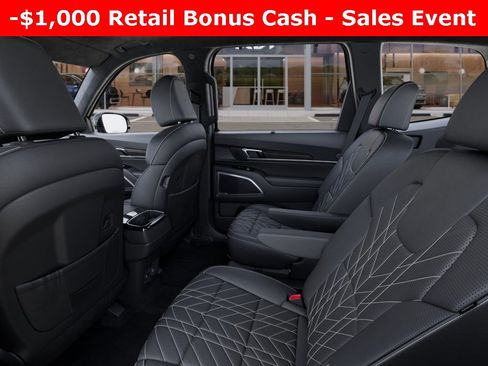 New 2025 Kia Telluride SX X-Line image 18
