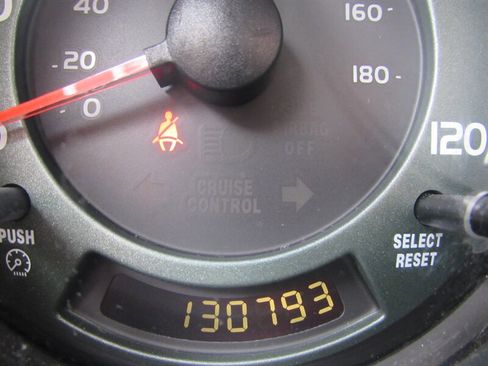 Used 2005 Honda Element EX image 14