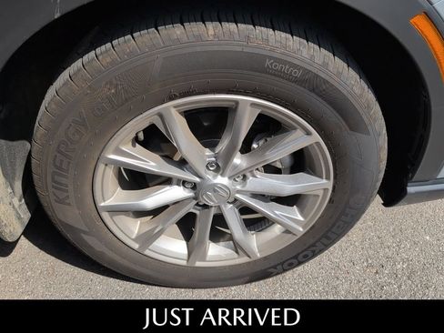 Used 2025 Honda CR-V EX image 15