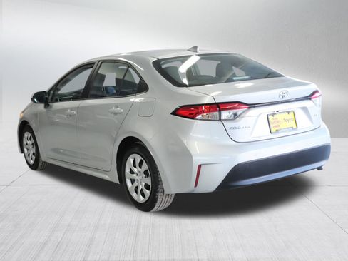 Certified 2024 Toyota Corolla LE image 6