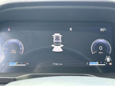 Used 2022 Jeep Grand Cherokee Limited w/ Luxury Tech Group II AWD/4WD image 28