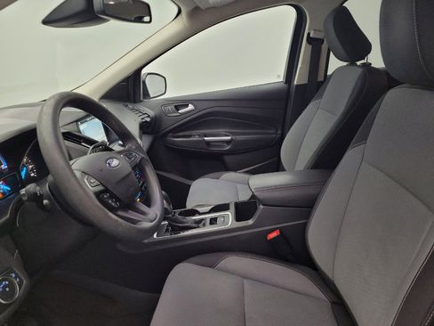 Used 2019 Ford Escape SE AWD/4WD image 17