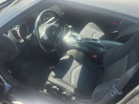 Used 2016 Nissan 370Z Coupe image 13