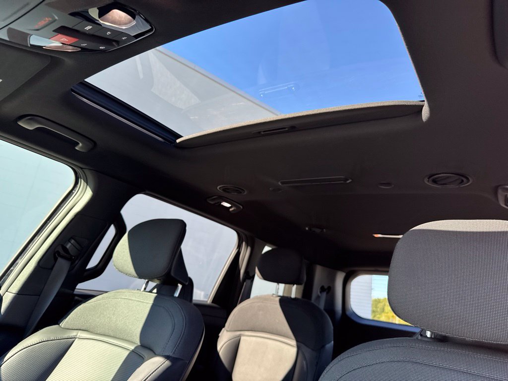 Used 2027 Kia Telluride S FWD image 39