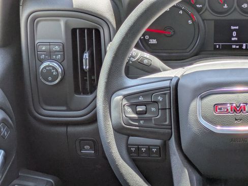 New 2025 GMC Sierra 3500 Pro w/ Convenience Package image 26