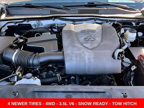 Used 2020 Toyota Tacoma SR5 image 28