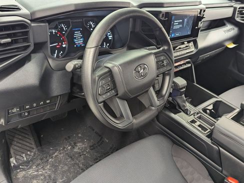 New 2026 Toyota Tundra SR image 3