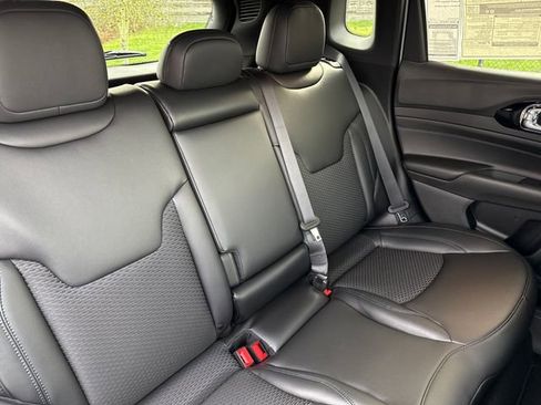 New 2026 Jeep Compass Latitude image 22