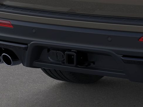 New 2026 Ford Explorer ST RWD image 23