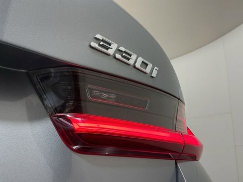 Certified 2023 BMW 330i 330i w/ Premium Package image 30