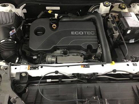 Used 2020 GMC Terrain SLT image 17