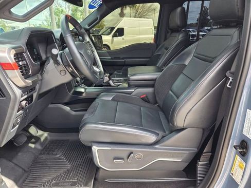 Used 2023 Ford F150 Raptor image 4