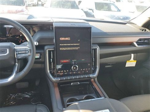 New 2026 GMC Yukon XL Denali image 14