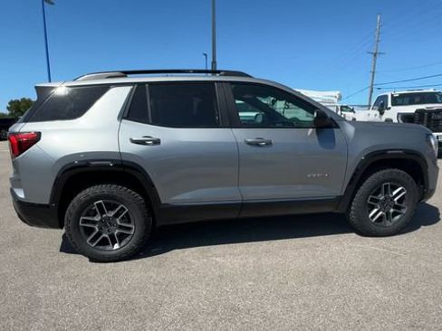 New 2026 GMC Terrain AT4 image 9