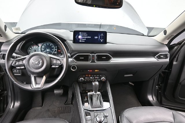 Certified 2024 MAZDA CX-5 AWD 2.5 S w/ Premium Plus Pkg image 26