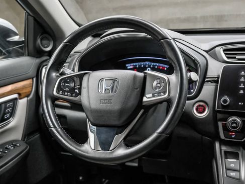 Used 2018 Honda CR-V EX-L image 19