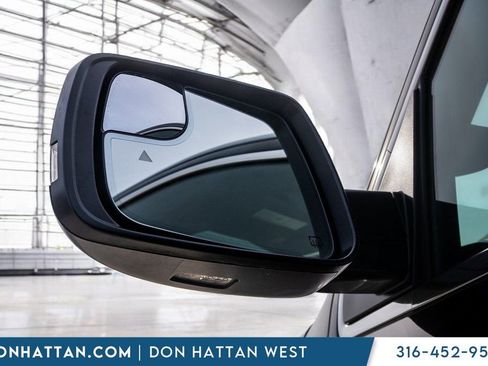 Used 2022 RAM 1500 Limited w/ Body Color Bumper Group image 34