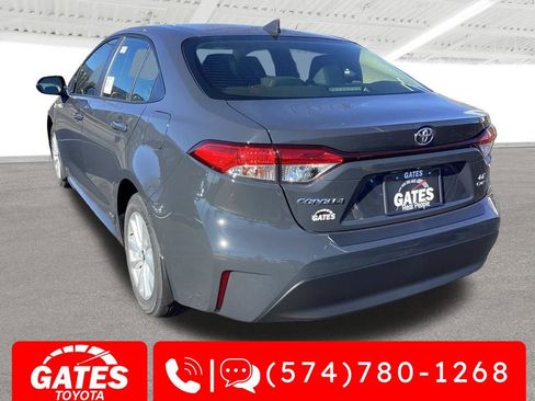 New 2026 Toyota Corolla image 5