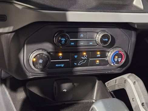 Used 2023 Ford Bronco Big Bend image 30