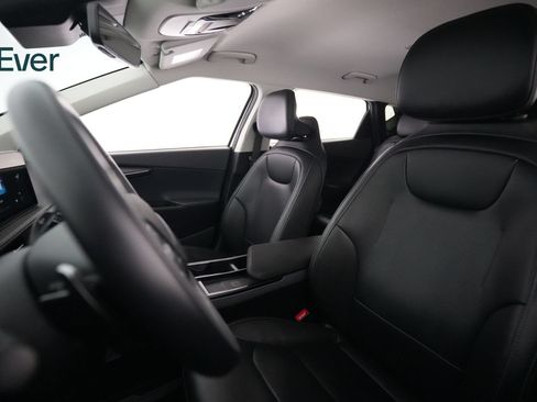 Used 2025 Kia EV6 Wind RWD image 4
