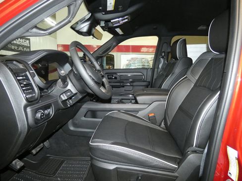 New 2026 RAM 3500 Limited image 11