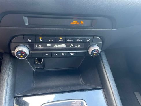 Used 2021 MAZDA CX-5 Touring FWD image 39