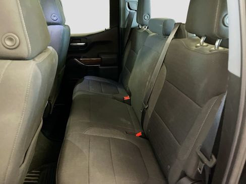 Used 2021 GMC Sierra 1500 Elevation w/ X31 Off-Road Package AWD/4WD image 23