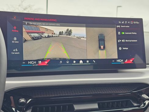 New 2026 BMW 230i xDrive Coupe w/ Premium Package image 18