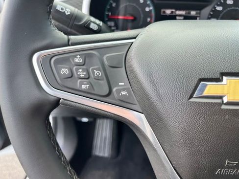 Used 2023 Chevrolet Malibu RS FWD image 24