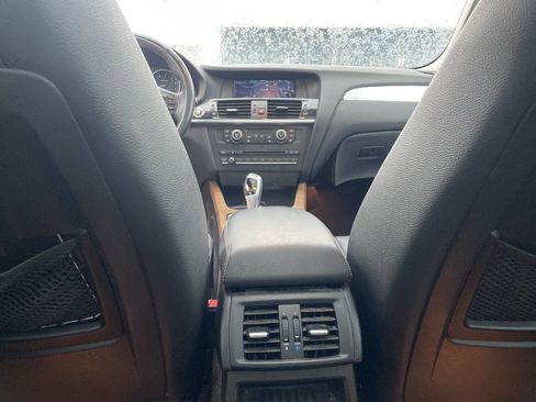 Used 2014 BMW X3 xDrive35i AWD/4WD image 19