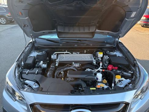 Used 2022 Subaru Outback Onyx Edition XT w/ Popular Package #2 image 19