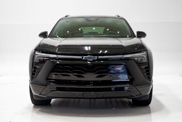 Used 2024 Chevrolet Blazer EV RS AWD/4WD image 4