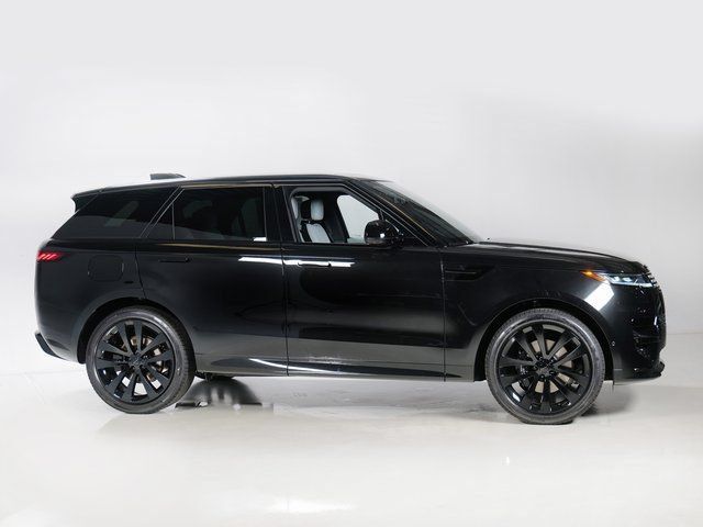 New 2026 Land Rover Range Rover Sport Dynamic SE AWD/4WD image 29