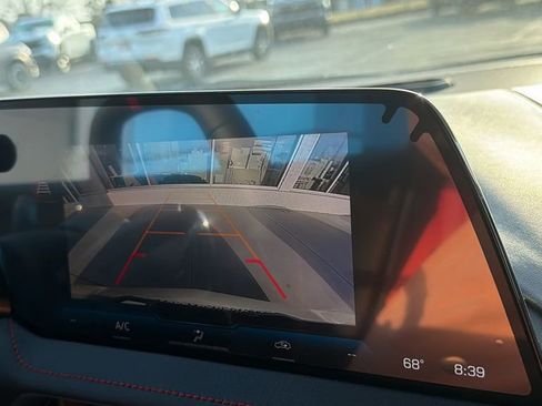 New 2026 Chevrolet Corvette Stingray Coupe w/ 1LT image 24