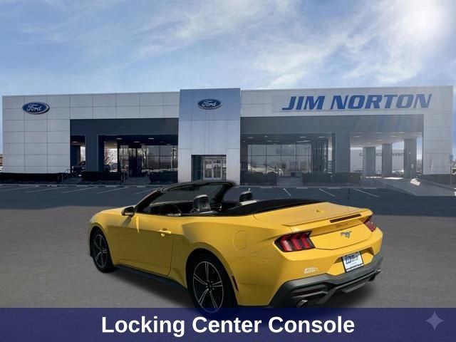 Used 2024 Ford Mustang Premium RWD image 7
