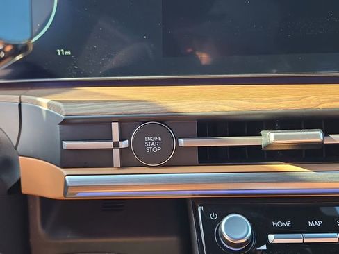 New 2026 Hyundai Santa Fe Calligraphy image 17