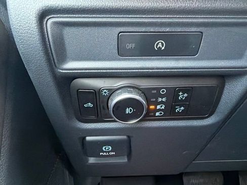 Used 2025 Ford F150 STX w/ Equipment Group 201A FX4 AWD/4WD image 7