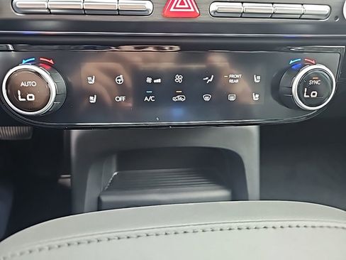 New 2026 Hyundai Palisade Calligraphy image 20